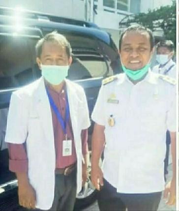 BADAN PENGEMBANGAN SDM (BPSDM) PROVINSI SULAWESI SELATAN DILENGKAPI KLINIK KESEHATAN