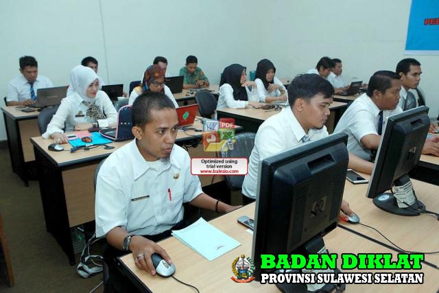 Pembuatan dan Pengelolaan Website Angkatan I