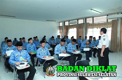 pengarahan program