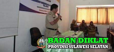 KEPALA UPTB - MP (Drs. Endro Yudo Waryono, M.Si) memberikan sambutan KEPALA UPTB - MP (Drs. Endro Yudo Waryono, M.Si) memberikan sambutan