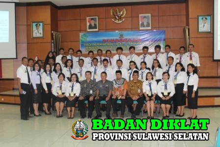 FOTO BERSAMA