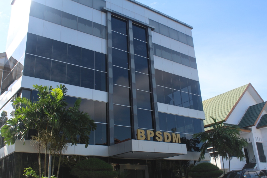KAMPUS I BPSDM