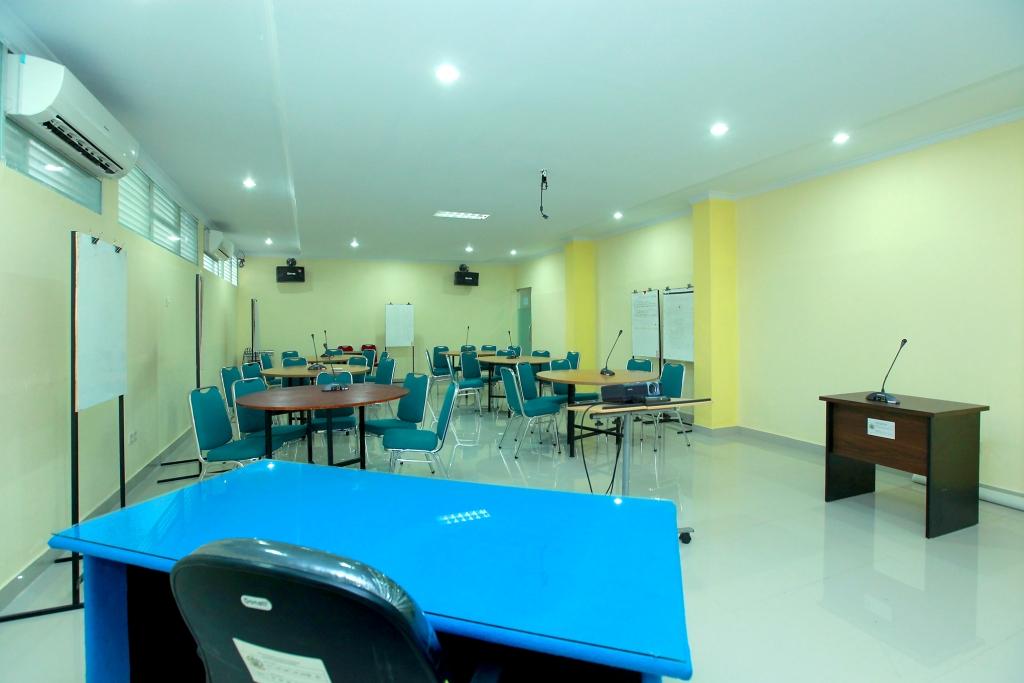 RUANG BELAJAR SIPAKAINGA