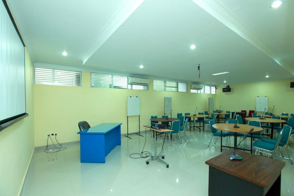 RUANG BELAJAR SIPAKALILA