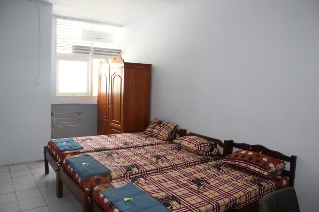 KAMAR GEDUNG C