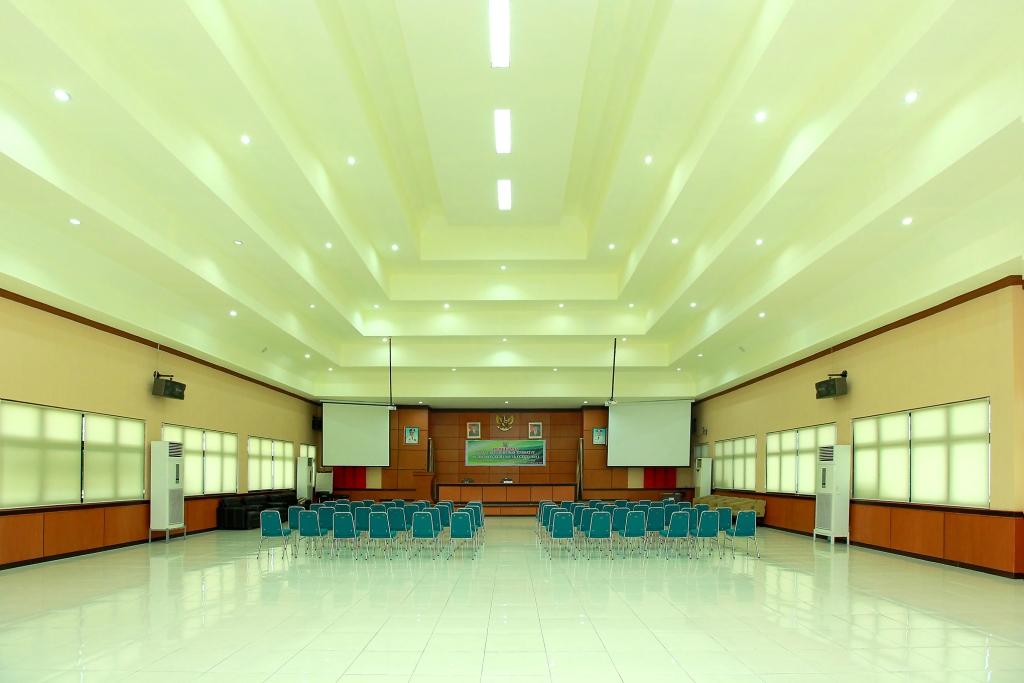 AULA KAMPUS 1 