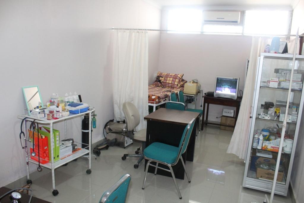 KLINIK