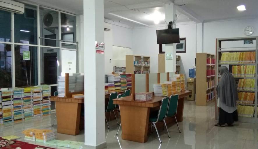 PERPUSTAKAAN