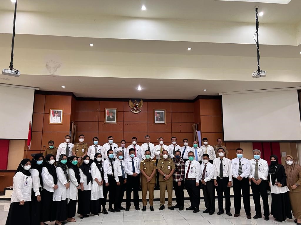 Foto Bersama PKA Foto Bersama PKA