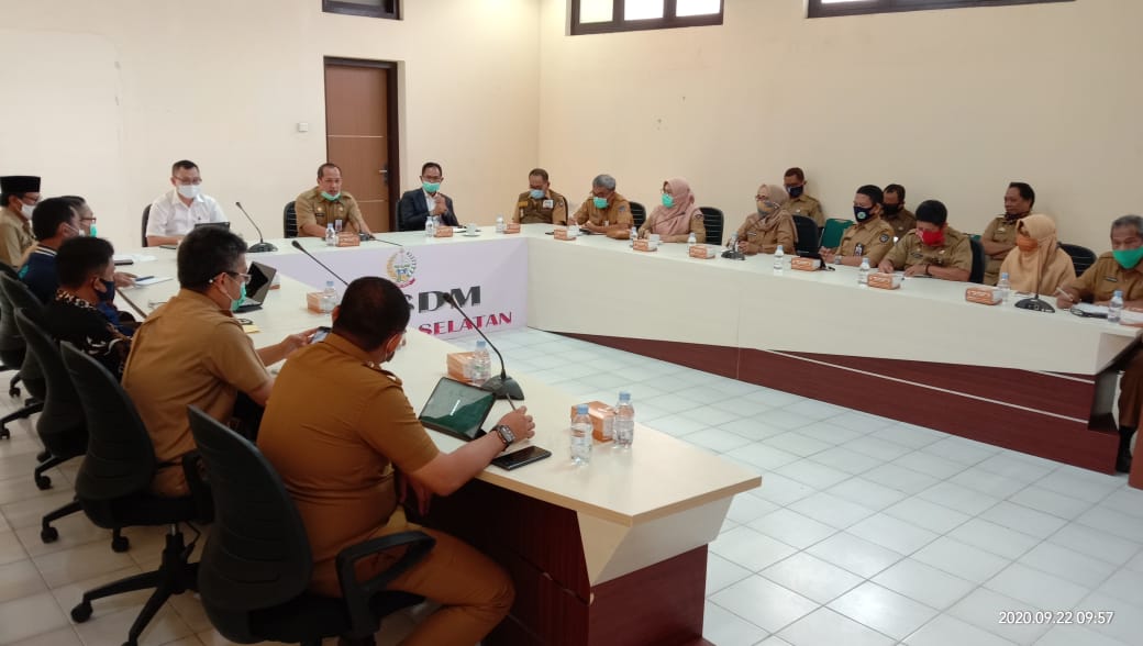 RAKOR KESEHATAN 1 RAKOR KESEHATAN 1