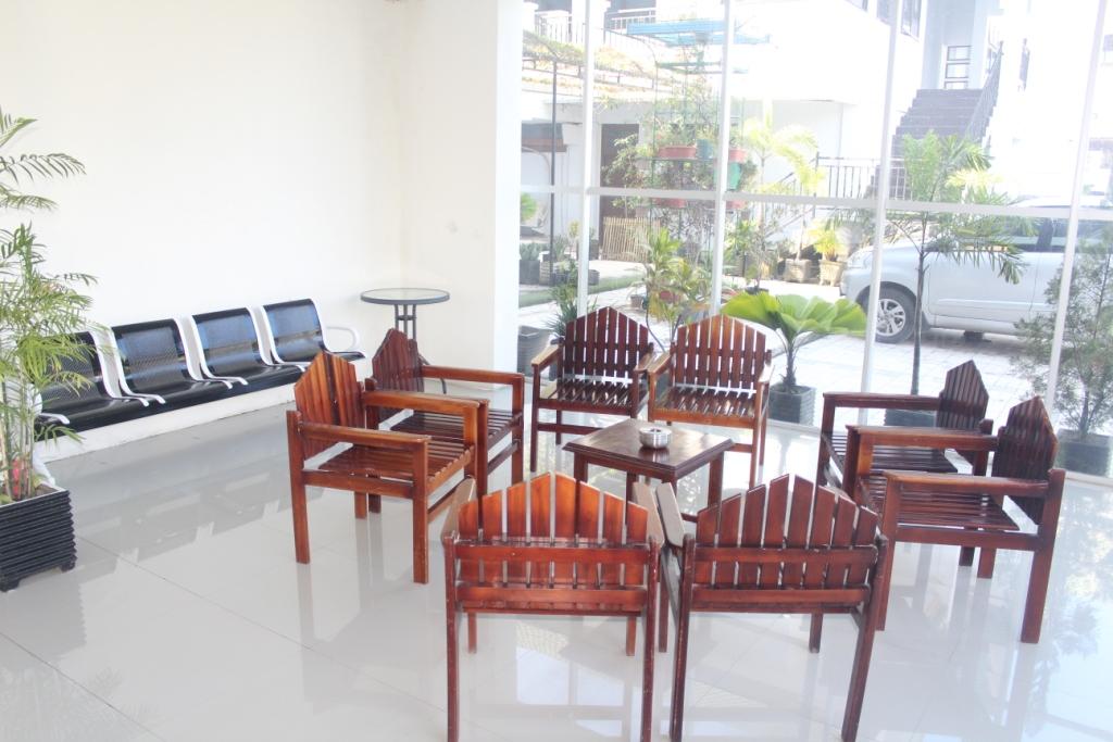 RUANG TUNGGU