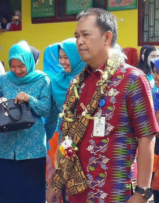 INOVASI SEBAGAI PILAR UTAMA PROYEK PERUBAHAN DIKLAT KEPEMIMPINAN