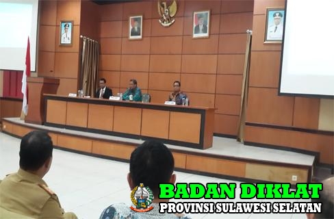 CERAMAH UMUM KEPALA LEMBAGA ADMINISTRASI NEGARA REPUBLIK INDONESIA