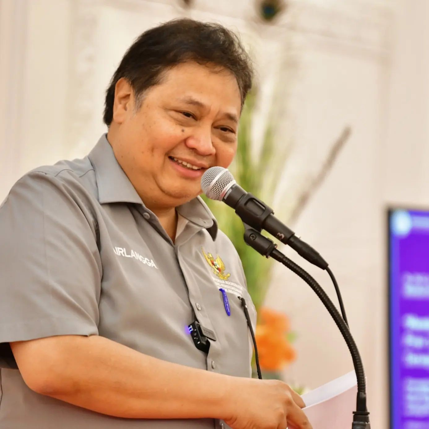 PERTUMBUHAN EKONOMI SULSEL SOLID, INFLASI TERKENDALI