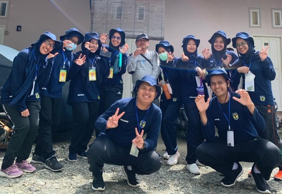 MENGENAL PELATIHAN CAPACITY BUILDING