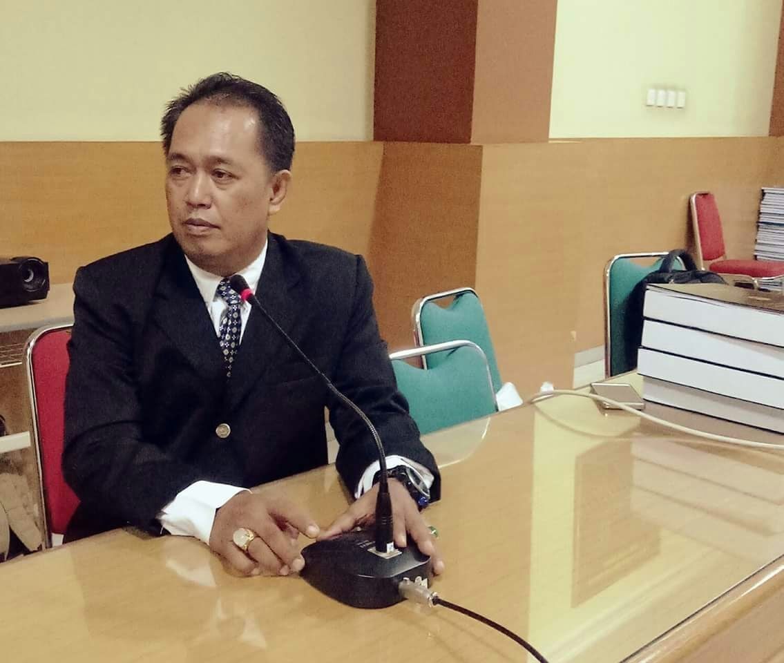 MENGEMBANGKAN TENAGA KEDIKLATAN MENUJU AKADEMI ASN PEMPROV SULSEL