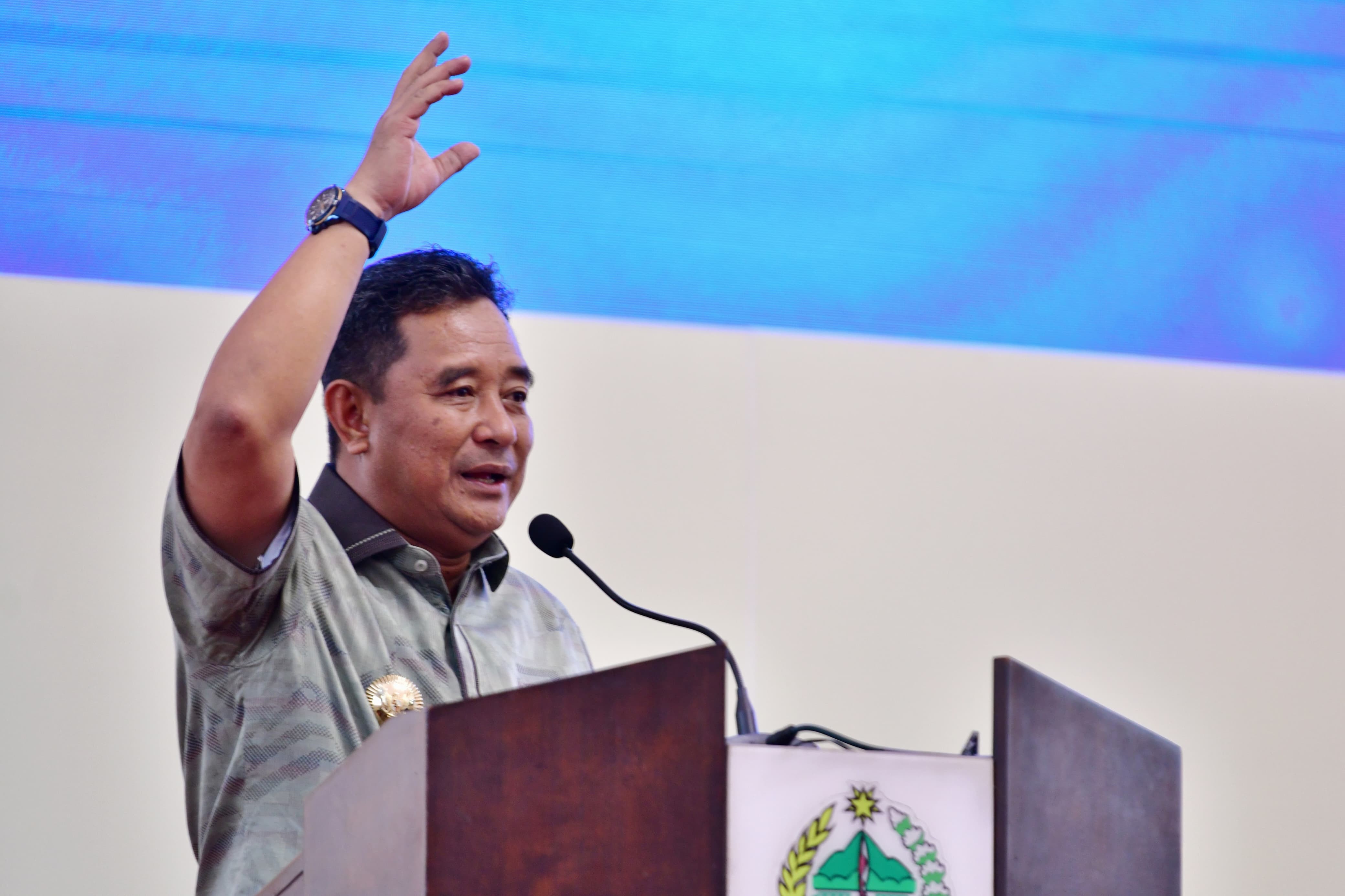 AWAL TAHUN 2024, 209.462 DEBITUR DI SULSEL BERHASIL AKSES DANA KUR 