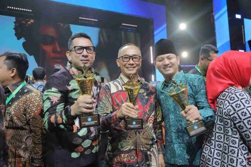 Terbaik dalam Transformasi Pembelajaran