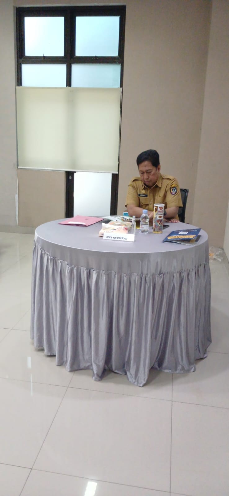 Peserta PKA Angkatan 9 Gelar Ujian Akhir: Implementasi Aksi Perubahan di BPSDM Sulsel