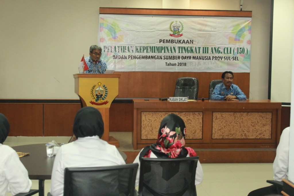 6 SOSOK ASN DALAM PEMERINTAHAN KELAS DUNIA (WORLD CLASS GOVERNMENT)