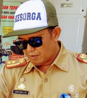 PENGEMBANGAN KOMPETENSI DIAGNOSTIC READING BAGI PEMIMPIN PERUBAHAN