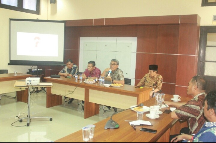 BPSDM SULSEL TERAPKAN BLUD