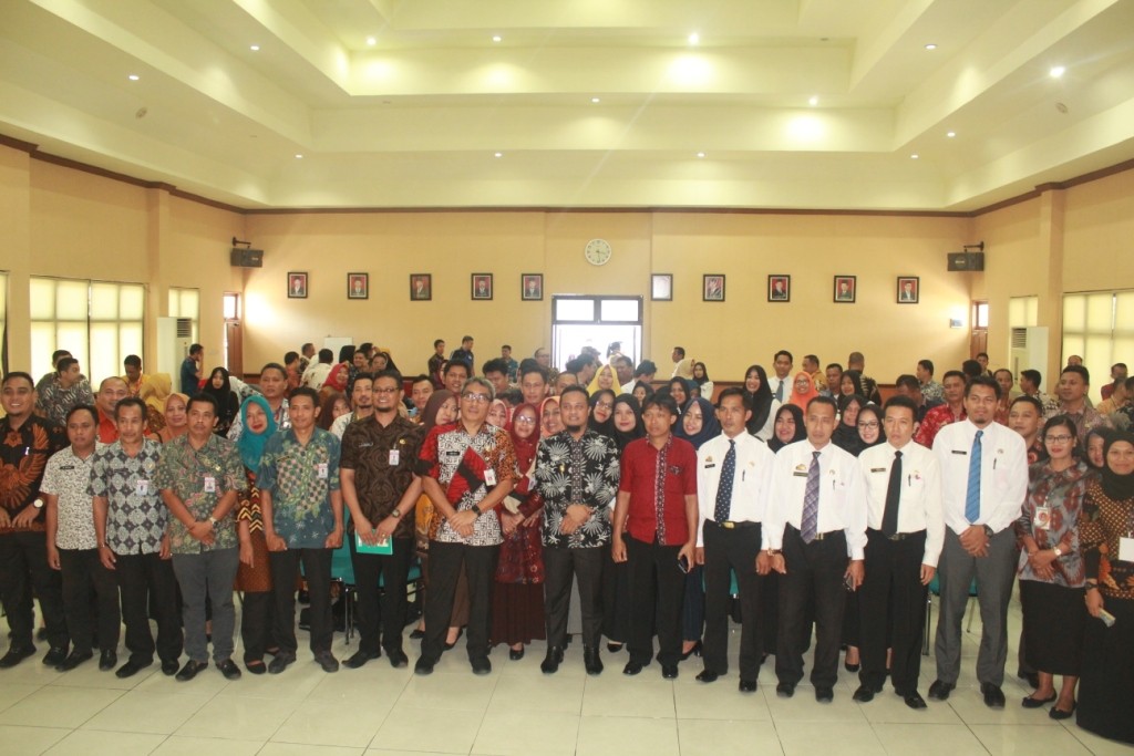 WAGUB SULSEL : PENTINGNYA PENDEKATAN ISLAM DALAM MEMIMPIN SULSEL