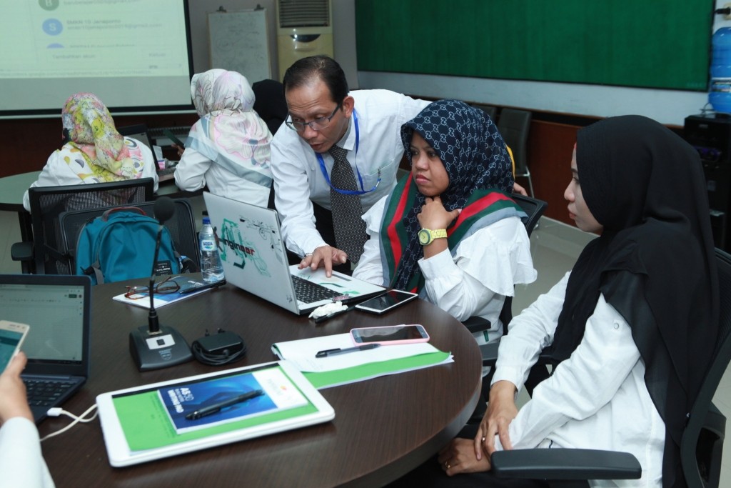 KEPALA BPSDM: LIMA AGENDA YANG HARUS DIMILIKI ASN