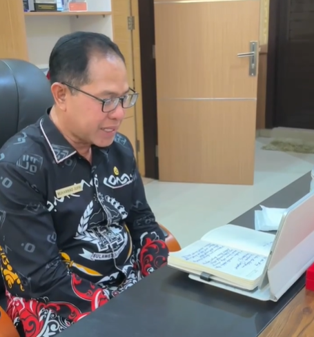 Transformasi ASN Menuju Profesionalisme: Corporate University sebagai Penggerak Utama Kompetensi