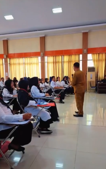 Prof. Dr. Muhammad Jufri Tekankan Pentingnya Membangun Potensi SDM di Era VUCA
