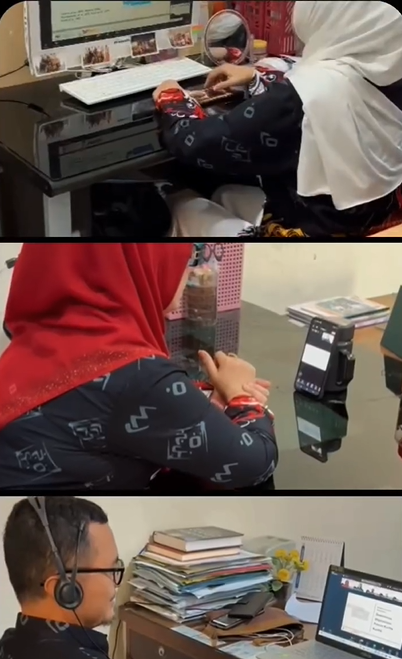 Webinar ASN Adaptif Seri-12: Menjaga Netralitas di Era Digital