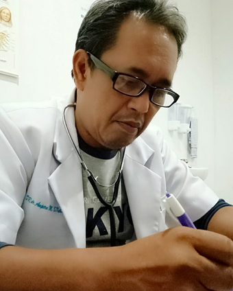 MALADMINISTRASI DALAM PELAYANAN KESEHATAN