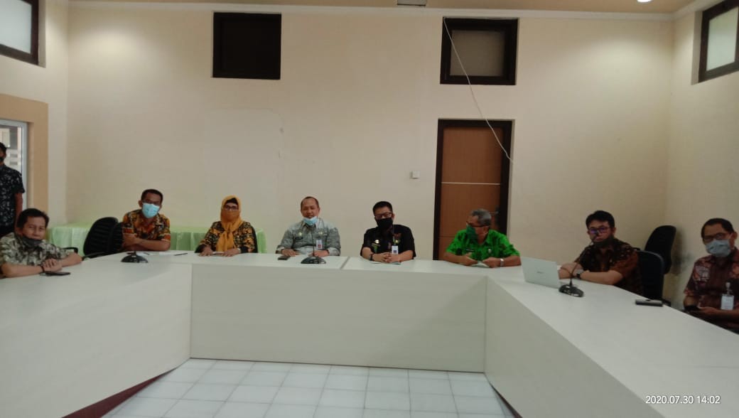 KA. BPSDM SULSEL : KITA AKAN LAKUKAN PROSES MANAJEMEN TALENTA