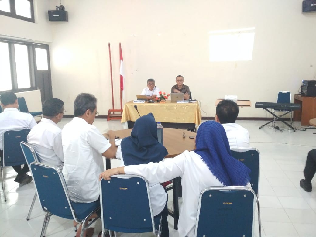 BPSDM SULSEL MENUJU AKADEMI ASN