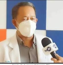 PELAYANAN KESEHATAN PARIPURNA