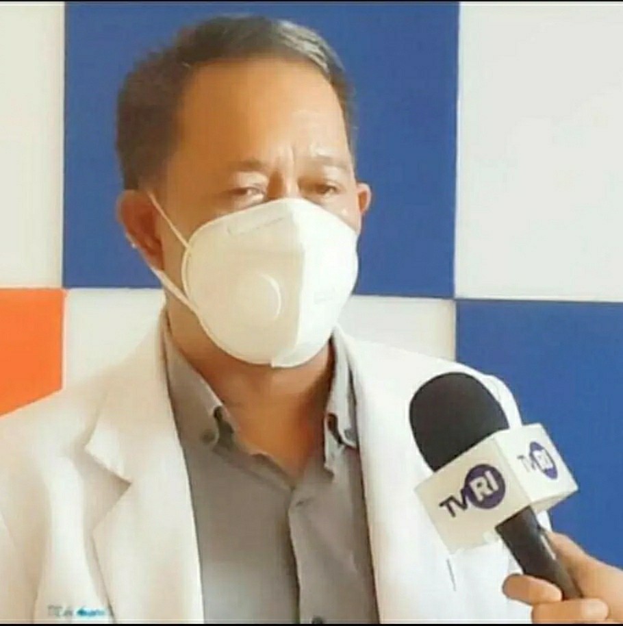 JANGAN PERNAH BERHENTI BERPIKIR