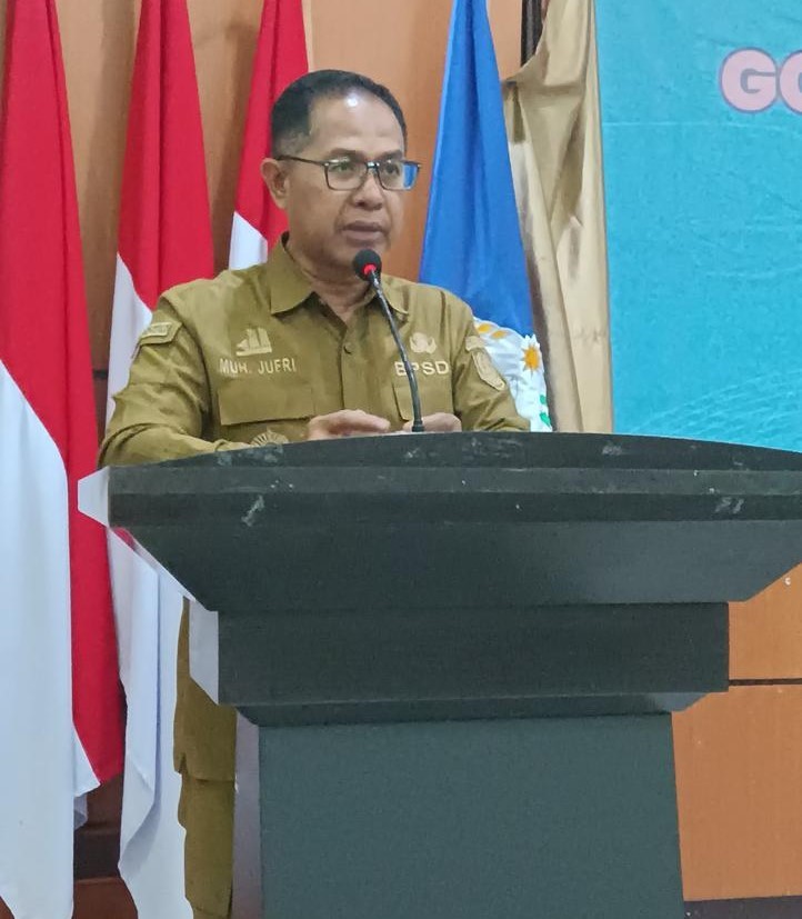 KEMARIN 1 TEMA, KINI BBPSDMP KOMINFO MAKASSAR HADIRKAN 2 TEMA DI GTA