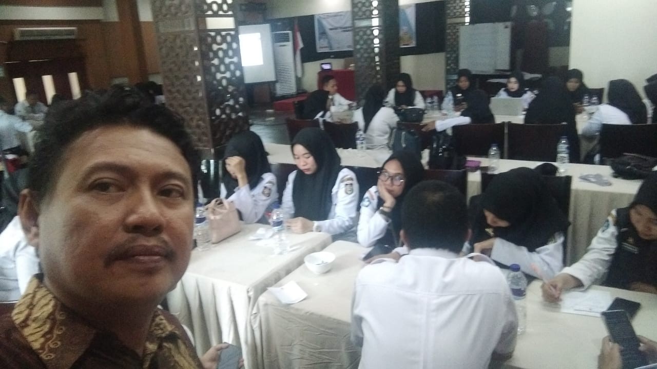 MANFAAT PELATIHAN MANAJEMEN INOVASI DAERAH BERBASIS KEUNGGULAN WILAYAH