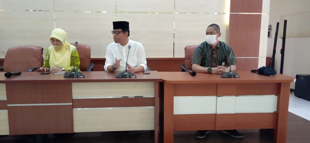 BPSDM LAKUKAN PENYULUHAN PENDIRIAN KOPERASI