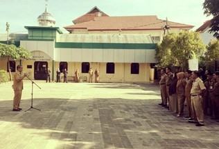 PENTINGNYA SEBUAH KEDISIPLINAN