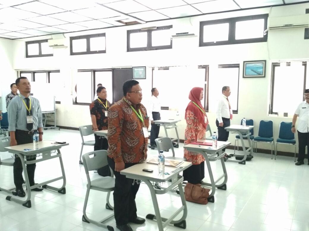 JPT Pasangkayu 10 JPT Pasangkayu 10