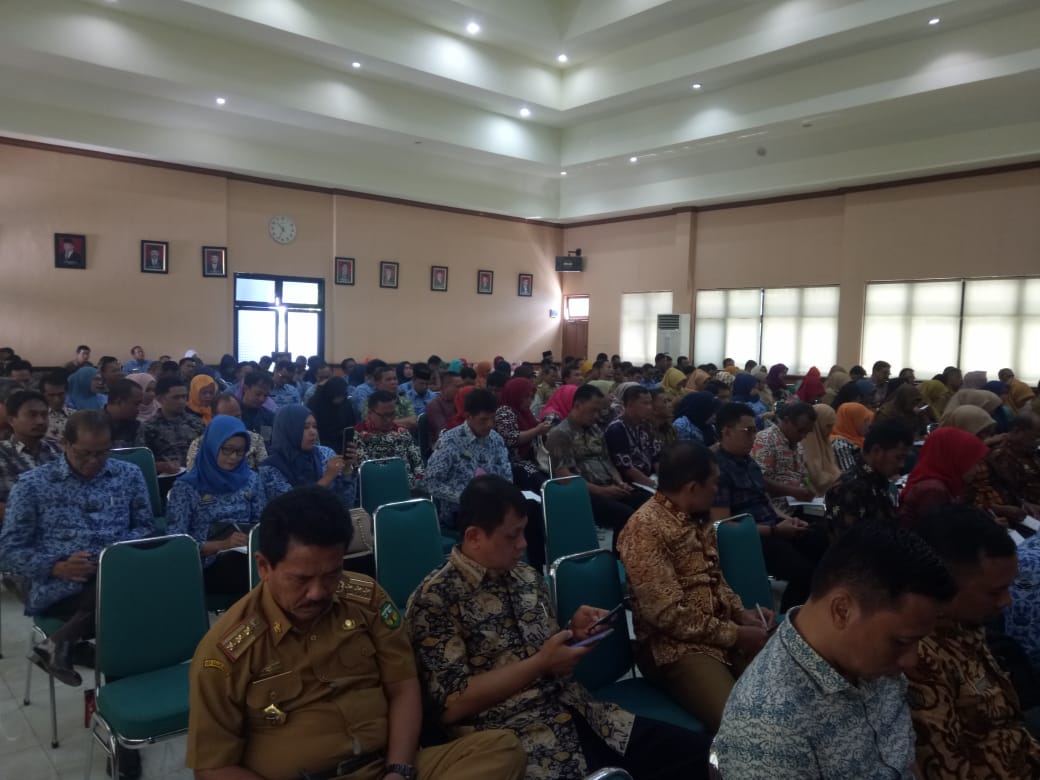 P2UPD DAN SATPOL PP 2