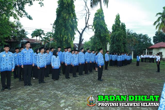 Peserta Prajabatan