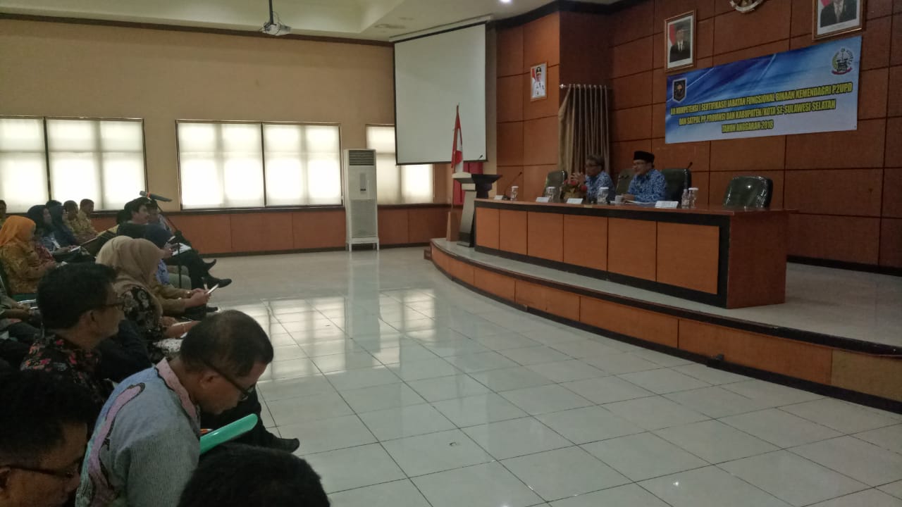 P2UPD DAN SATPOL PP 4