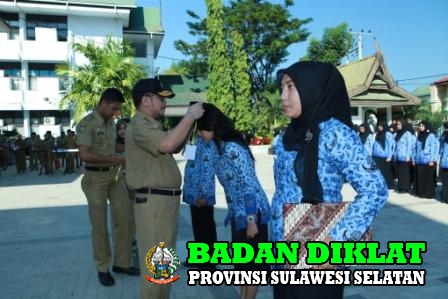 PENYEMATAN PESERTA PENYEMATAN PESERTA