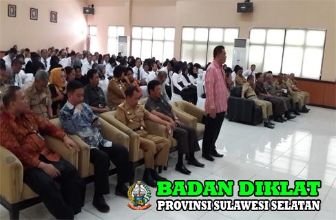 peserta dan undangan