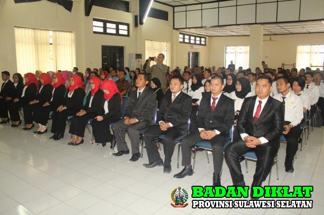 PARA ASSESSOR DAN PARA UNDANGAN