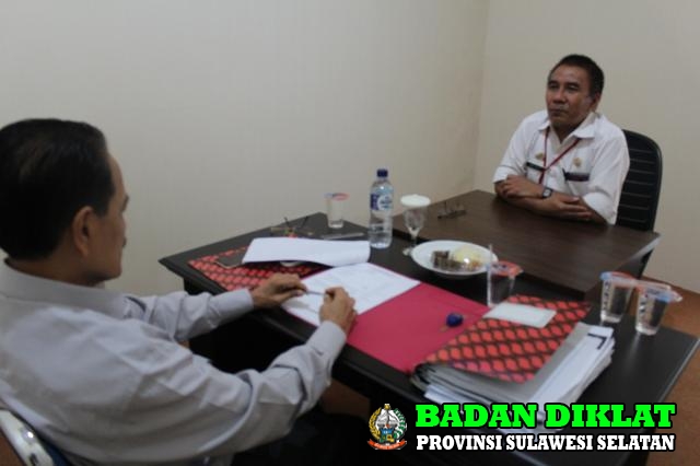TES WAWANCARA