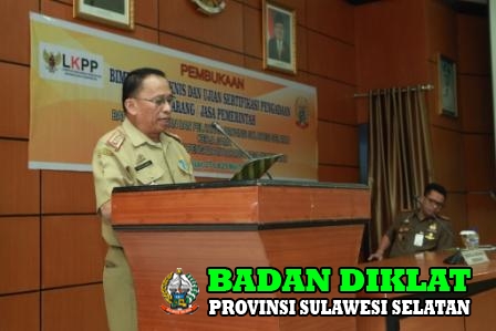 SAMBUTAN KEPALA BIDANG PERENCANAAN DAN PENGEMBANGAN