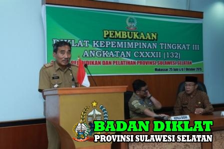 LAPORAN KEPALA BIDANG STRUKTURAL